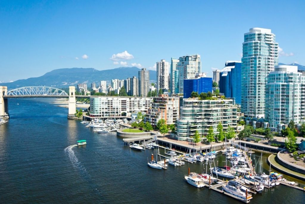 METRO VANCOUVER MARKET UPDATE JUNE 2021