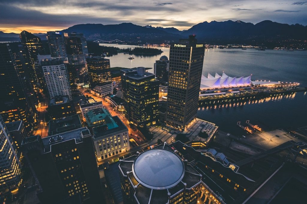 METRO VANCOUVER MARKET UPDATE AUGUST 2021