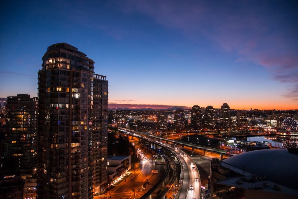 METRO VANCOUVER MARKET UPDATE NOVEMBER 2021