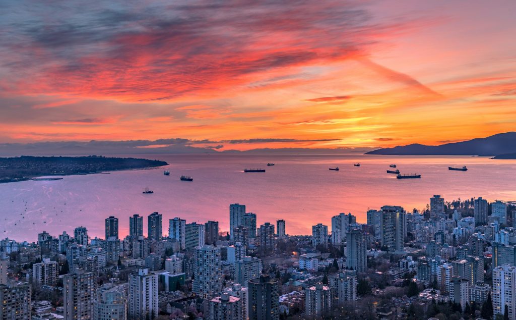 METRO VANCOUVER MARKET UPDATE AUGUST 2025