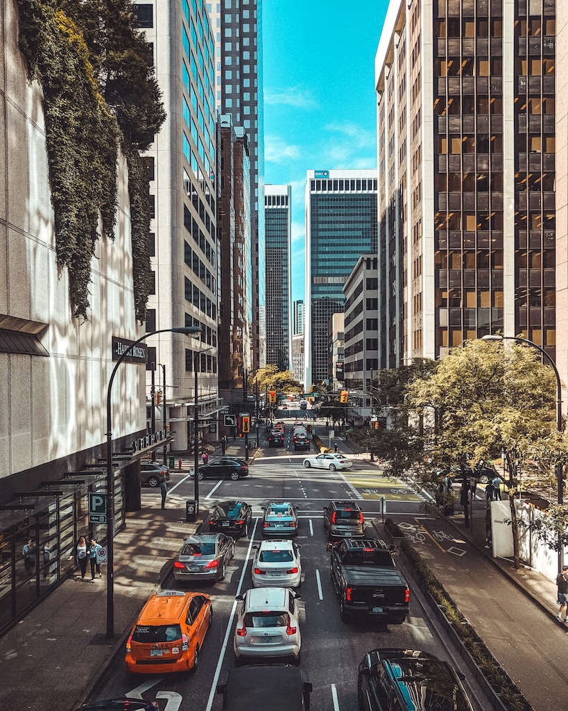 METRO VANCOUVER MARKET UPDATE September 2025
