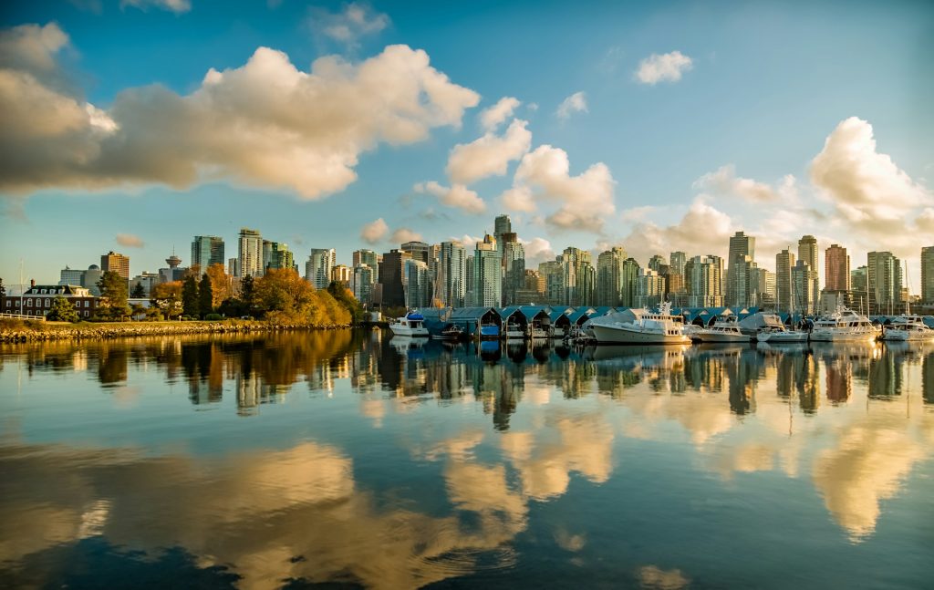 METRO VANCOUVER MARKET UPDATE OCTOBER 2025