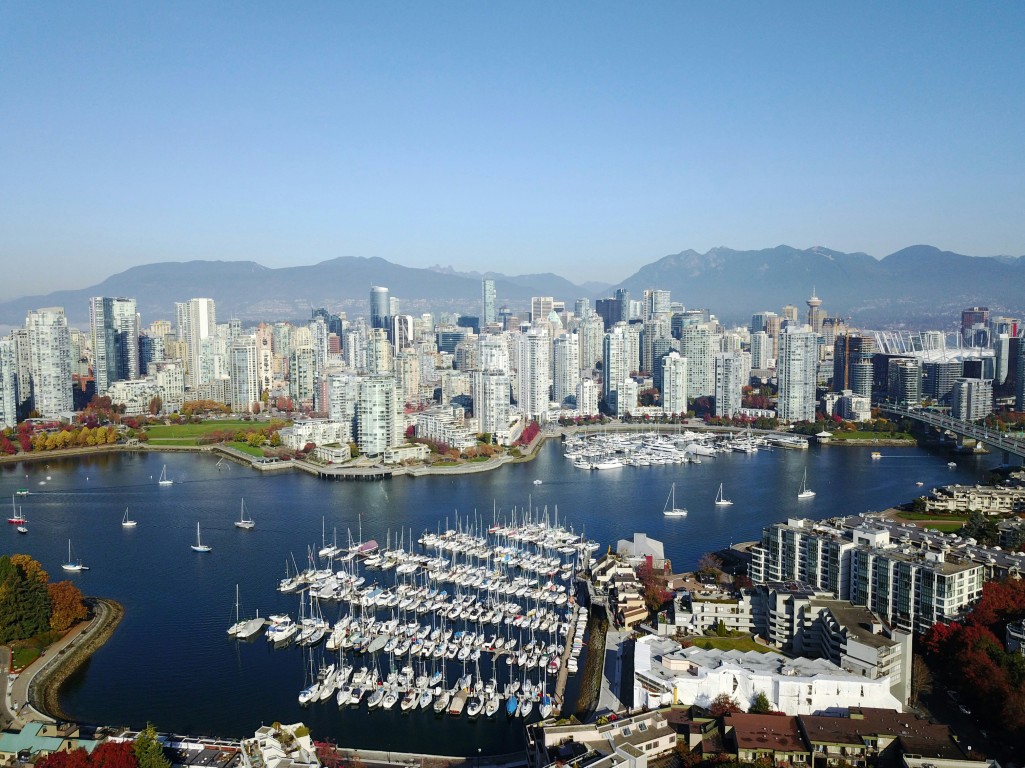 METRO VANCOUVER MARKET UPDATE NOVEMBER 2025